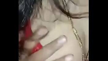 Sultry Bengali Housewife Craves Rough Pleasure