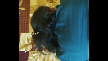 Ramming My Thick Cock Into My Curvy Desi Mother-in-law’s Massive Ass