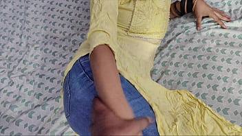 Desi Sali’s Raw And Uninhibited Hardcore Fuck Session