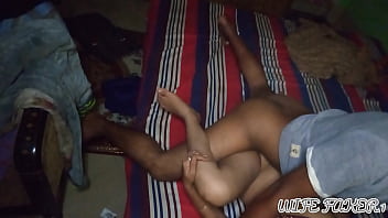 Hot Desi Babes And Hunks Getting Wild