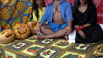 Indian Lust Battle In Hindi