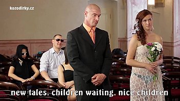Unleash The Ultimate Wedding Orgy With Massive Cocks Pounding Every Willing Hole