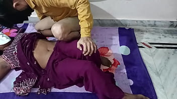 Blazing Hot New Girl Hindi Sex Flick
