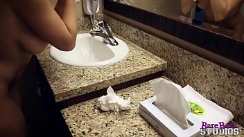 Cristi Ann’s Step Family Vacation Turns Wild With Her First Anal Experience