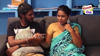Uncut Tamil Aunty Next Door: Raw And Intimate Short Film