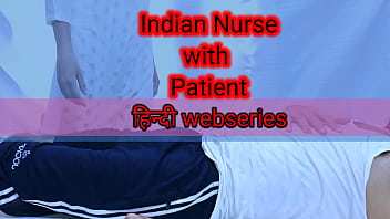 Bimar Ne Indian Nurse Ko Chod Kar Uski Chut Faad Di Full Hd Hindi Webseries