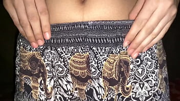 Bent Over And Taken Hard From Behind By Aunty