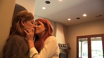 Fiery Ginger Cougar Craves A Taste Of Sapphic Seduction