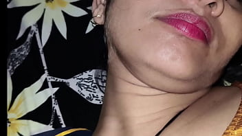 Rough Village Darling Gets Pounded Senseless By Her Boyfriend In Raw Desi Bhabhi Action