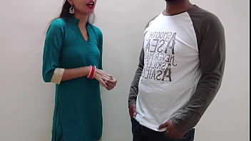 Slim Stepsister Gets Railed In Hardcore 4k Hindi Chudayi By Horny Couple