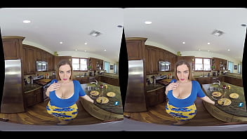 Savoring The Sweetest Slice: A Milf’s Forbidden Lesson With Natasha Nice