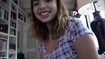 Naughty Lessons From My Big Step Brother – Hazel Heart’s Family Therapy With Alex Adams