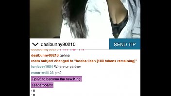 Saucy Indian Beauties Squeezing Their Luscious Tits