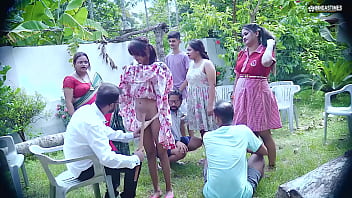 Enroll In The Hottest Desi Sex Academy: Master The Art Of Fucking In Our Exclusive Hindi Tuition Class