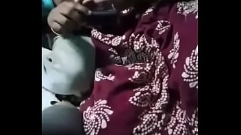 Desi Wife Takes Two Big Cocks While Her Husband Watches