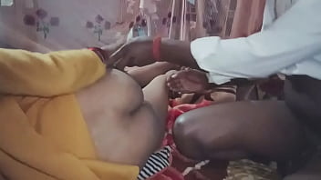 Home Alone And My Buddy’s Sexy Step Sister Is Begging For A Hard Fuck – Hindi Audio