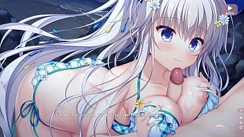 Iris’s Forbidden Finale: A Raw, Uncut Climax In The Common Route