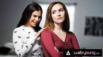 A Curvy Coed’s Game Night Gets Wild When Violet Starr And Her Roommate Trade Dice For Desire In A Steamy, Unforgettable Fuck