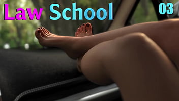 Law School’s Third Session: A Lesson In Lust