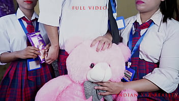Desi Step Sister’s Wild Family Affair: Xxx Hindi Fuck Session