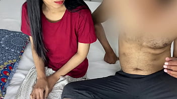 My Punjabi Stepmom Flaunted Her Massive, Juicy Ass Right In My Face And Begged Me To Quench Her Desperate, Aching Thirst.