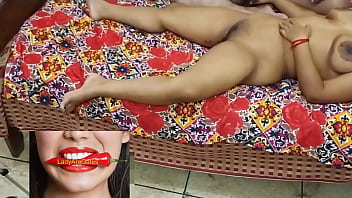 गर्म देसी हाथों से पूरे बदन की मालिश