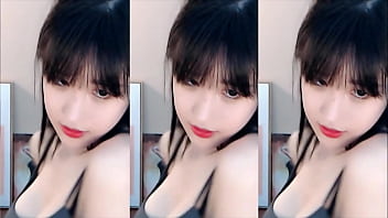 Em Gái Trung Quốc Uốn éo Quyến Rũ, Mời Anh Vào Cuộc Yêu Nồng Cháy