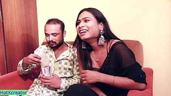 Rising Star: Bengali Beauty Earns Her Wild Promotion With Unforgettable Performances