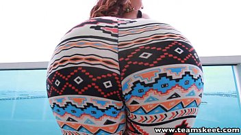 Sizzling 2013 Teamskeet Teen Temptations Unleashed