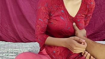 My First Time Taking A Hard Indian Cock In My Ass