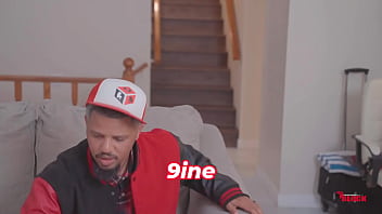 Master Mandarin With 9ine’s Naughty Tutoring Sessions