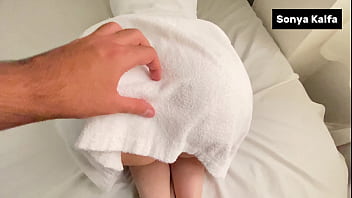Wet And Wanton: My Stepmother’s Slippery Poolside Fuck