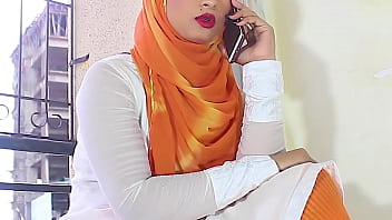Desi Muslim Beauty Salma Moans In Ecstasy As She Gets Pounded By Her Friend, Hindi Dirty Talk Driving Them Wild