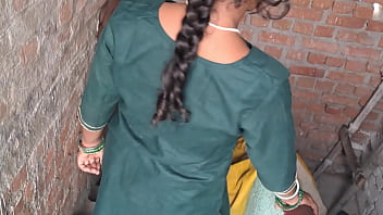 Freshly Wedded Indian Brides Craving Their First Taste Of Forbidden Pleasure