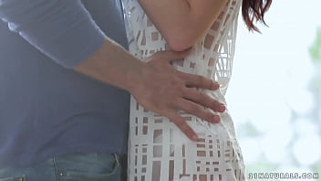 Sultry And Seductive Minnie Manga Gets Passionately Railed By Her Lover