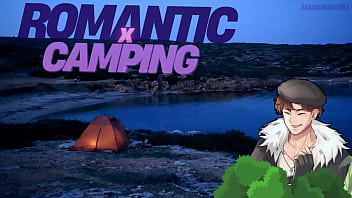 A Wild Camping Trip Leads To A Steamy, Unforgettable Night With A Friend’s Alluring Companion