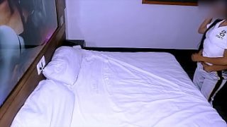 Una Exalumna Mexicana Con Un Culo Enorme Que Vuelve Locos A Todos En La Universidad