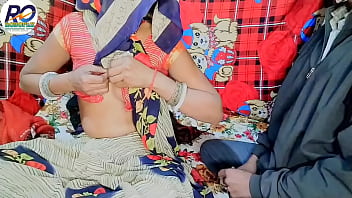Desi Village Bhabhi’s Sizzling Massage Turns Into A Steamy Session As She Rewards Her Brother-in-law With Her Sweet Milk After A Wild Romp.