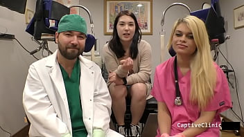 Siccos Part 2 – Mina Moon’s Raw Confession: Locked In China’s Forbidden Internment Dungeons, Where Doctor Tampa And Nurse Destiny Cruz Unleash Torrid Torment! Stream The Uncut 5-hour Flick Exclusively On Bondageclinic! Reuploaded For Your Dirty Pleasure