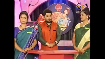বাংলা বৌদিদের রসালো পান্জা লড়াই – পর্ব ১২
