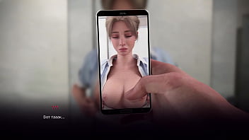 From Innocent To Insatiable: The Village Slut’s Lewd Awakening Continues