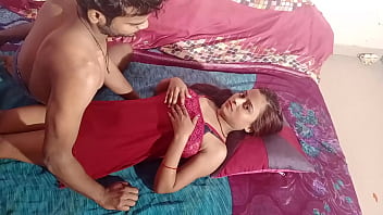 Sizzling Indian Housewife With Massive Melons Gets Filthy And Fucks Her Husband Hard – Raw Desi Moans In Hindi
