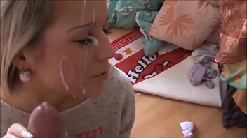 The Filthiest Amateur Cumshot Compilation Ever