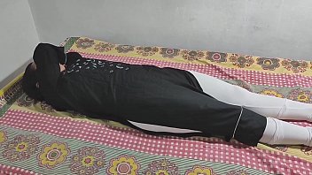 Sweaty Village Step-siblings Komal And Her Brother Go Wild With Raw, Forbidden Pussy Pounding