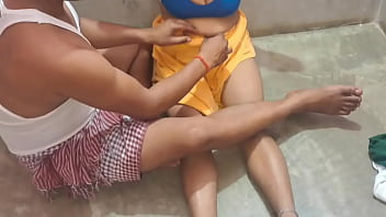 Gripping Cunt Pounding, Filthy Anal Ramming With Hindi Moans