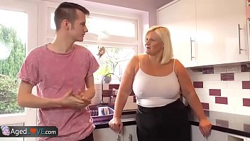 Mature Bbw Granny Chubbies Craving Hardcore Action
