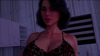 Sizzling 3d Hentai Cartoon: Hardcore Adult Gaming Fuckfest