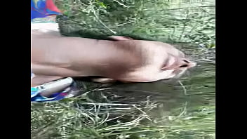 A Country Lass Gets Her Tight Cunt Pounded Raw By Her Lusty Lover In A Wild, Sweaty Fuck Session.