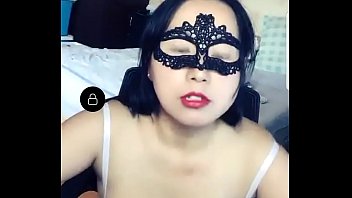 Hot And Heavy Chinese Seduction