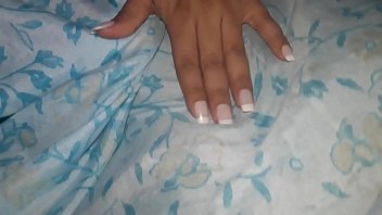 Busty Desi Coed Craving A Hard Lesson